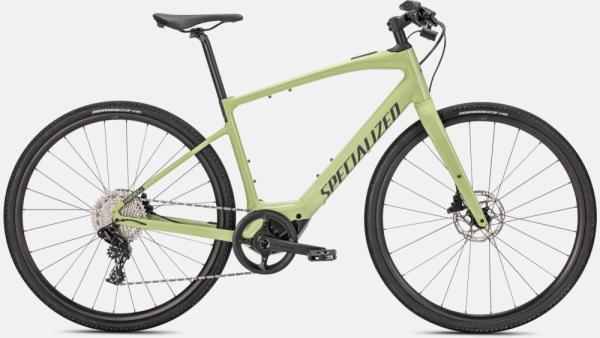 Specialized Specialized Turbo Vado SL 4.0