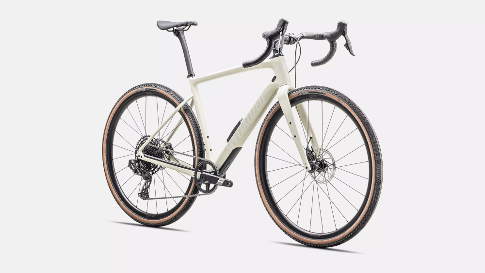 Specialized Diverge Comp Carbon 52