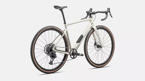 Specialized Diverge Comp Carbon 52