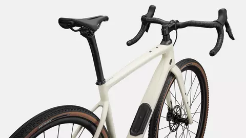 Specialized Diverge Comp Carbon 52