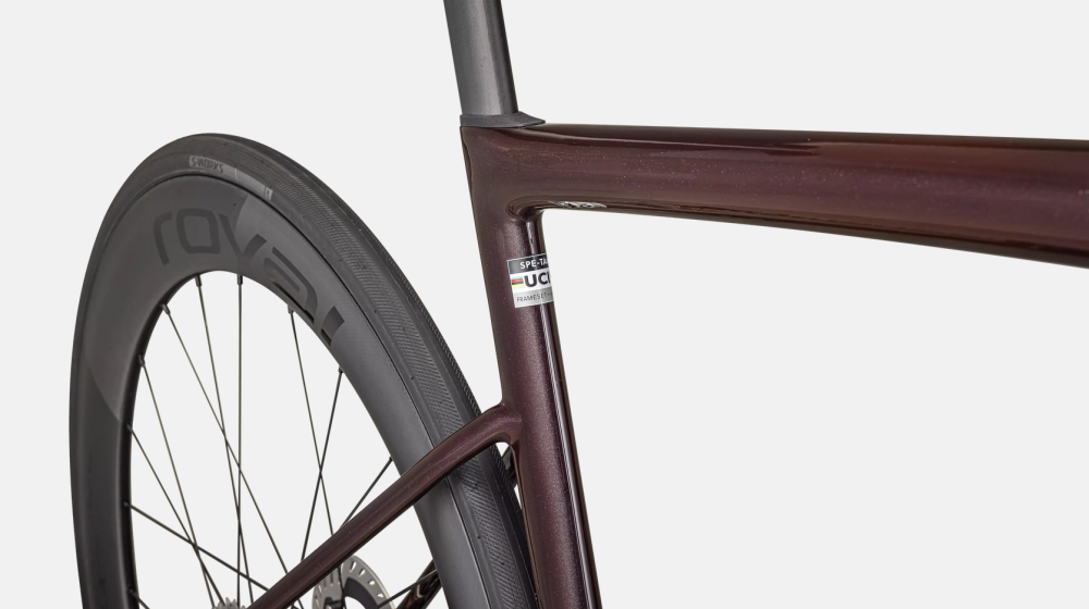 Specialized S-Works Tarmac SL8