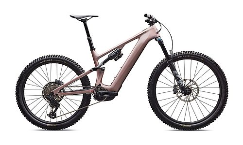Detailed Picture of LEVO COMP CARBON G4 NB CHAM/METOBSD S4