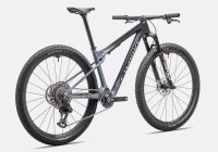 Specialized S-Works Epic World Cup
