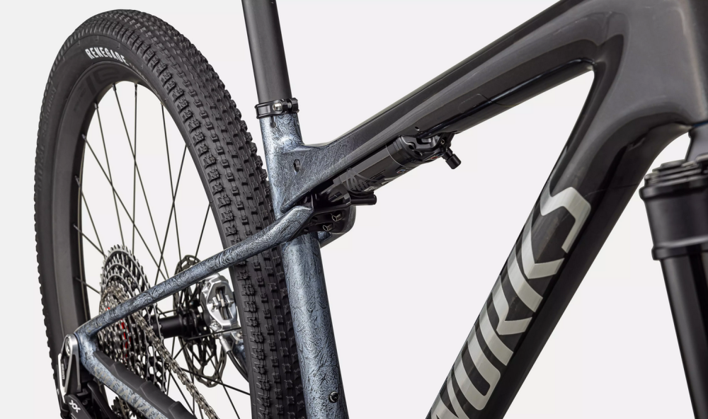 Specialized S-Works Epic World Cup