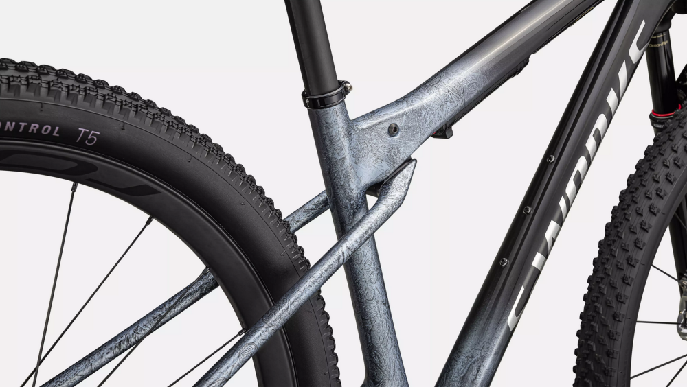 Specialized S-Works Epic World Cup