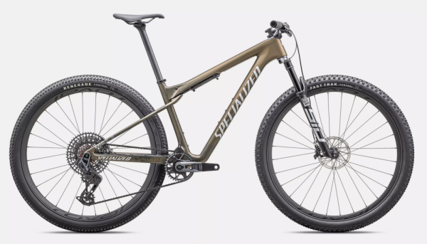 Specialized Epic World Cup Pro