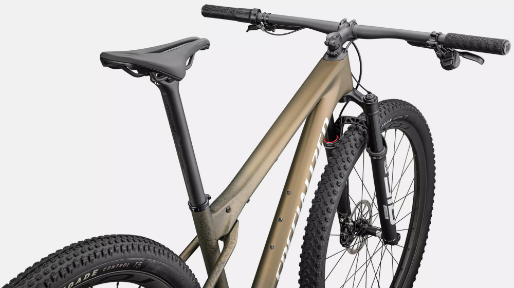 Specialized Epic World Cup Pro