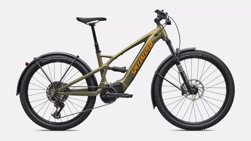 Specialized Turbo Tero X 5.0 29 NB