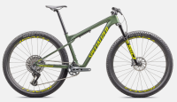 Specialized Epic World Cup Expert