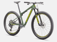 Specialized Epic World Cup Expert