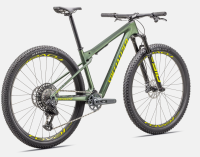 Specialized Epic World Cup Expert
