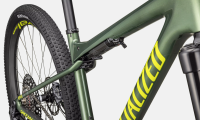 Specialized Epic World Cup Expert