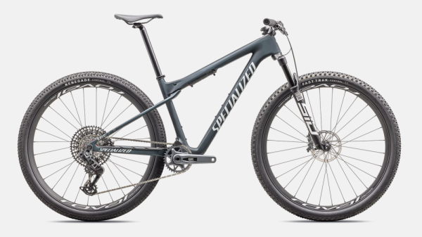 Specialized Epic World Cup Expert