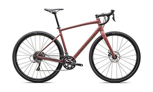 Specialized Diverge E5 Spc/gun 56