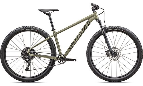 Specialized Rockhopper Comp Vn Metspr/smk M - 29