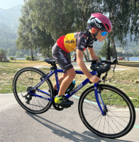 Frog Frog 58 Road ideal für 6- bis 7-Jährige