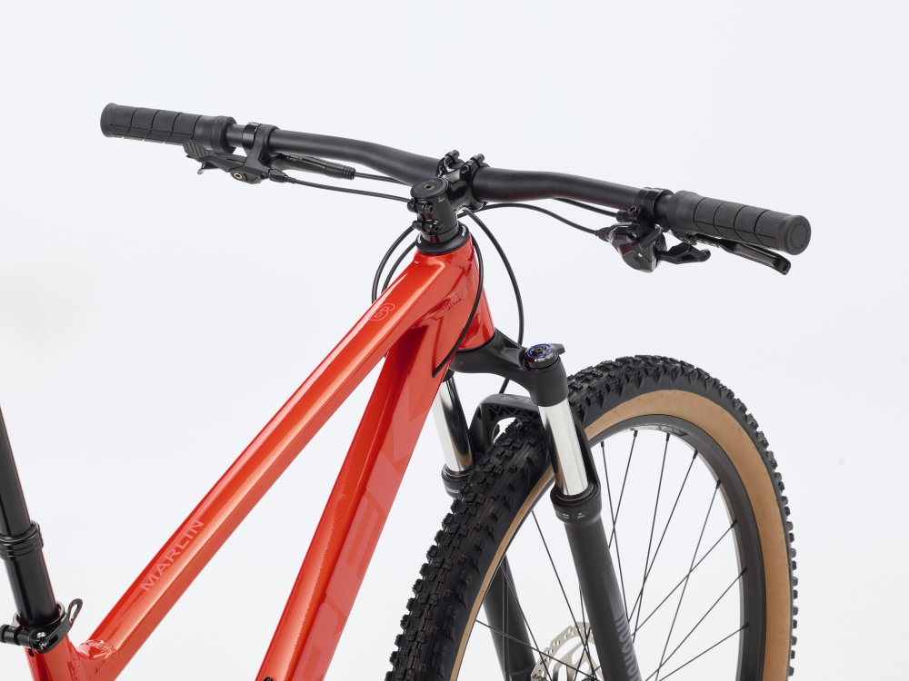 Trek Marlin 6 S 27.5 Lava