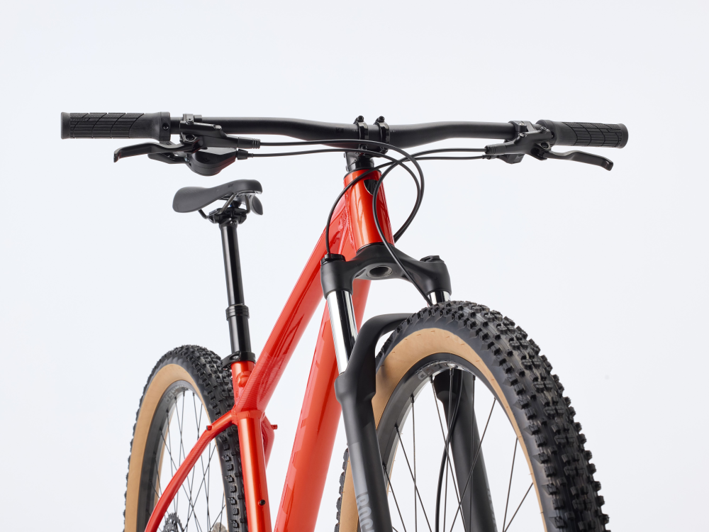 Trek Marlin 6 S 27.5 Lava