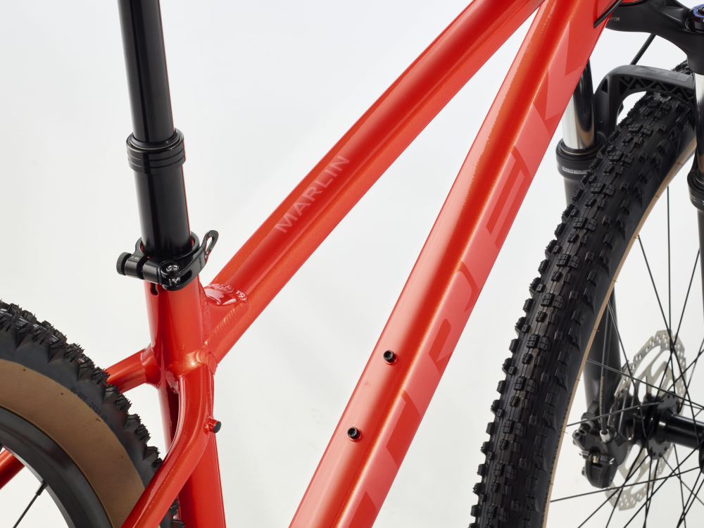 Trek Marlin 6 S 27.5 Lava