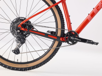Trek Marlin 6 S 27.5 Lava