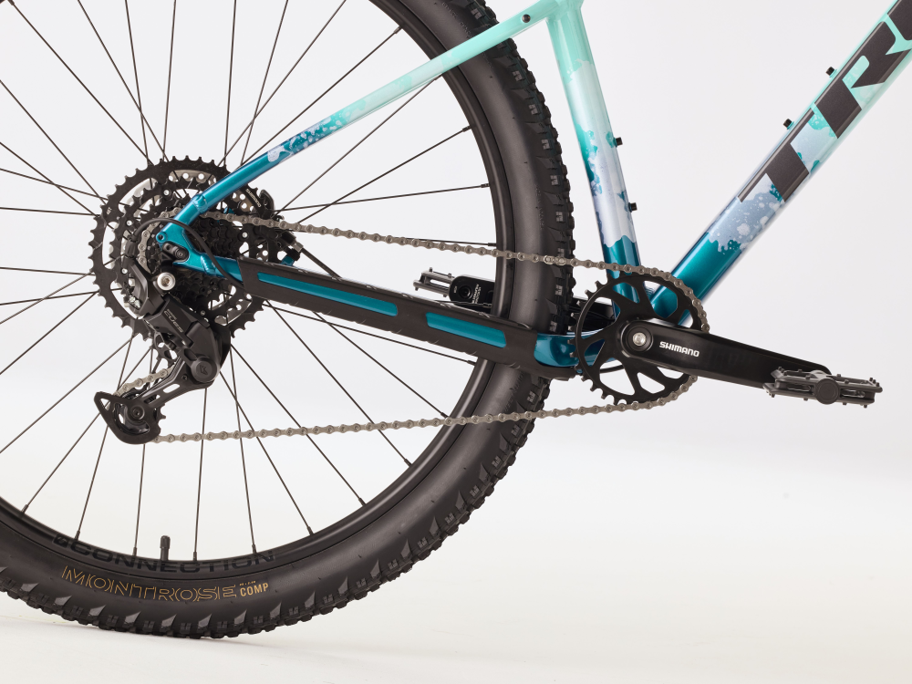 Trek Marlin 5 M 29 Miami Green/Dark Aquatic Fade