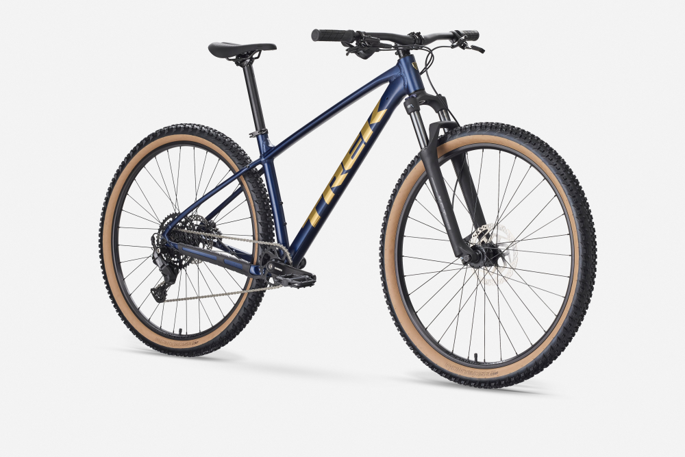Trek Marlin 5 S 27.5 Mulsanne Blue