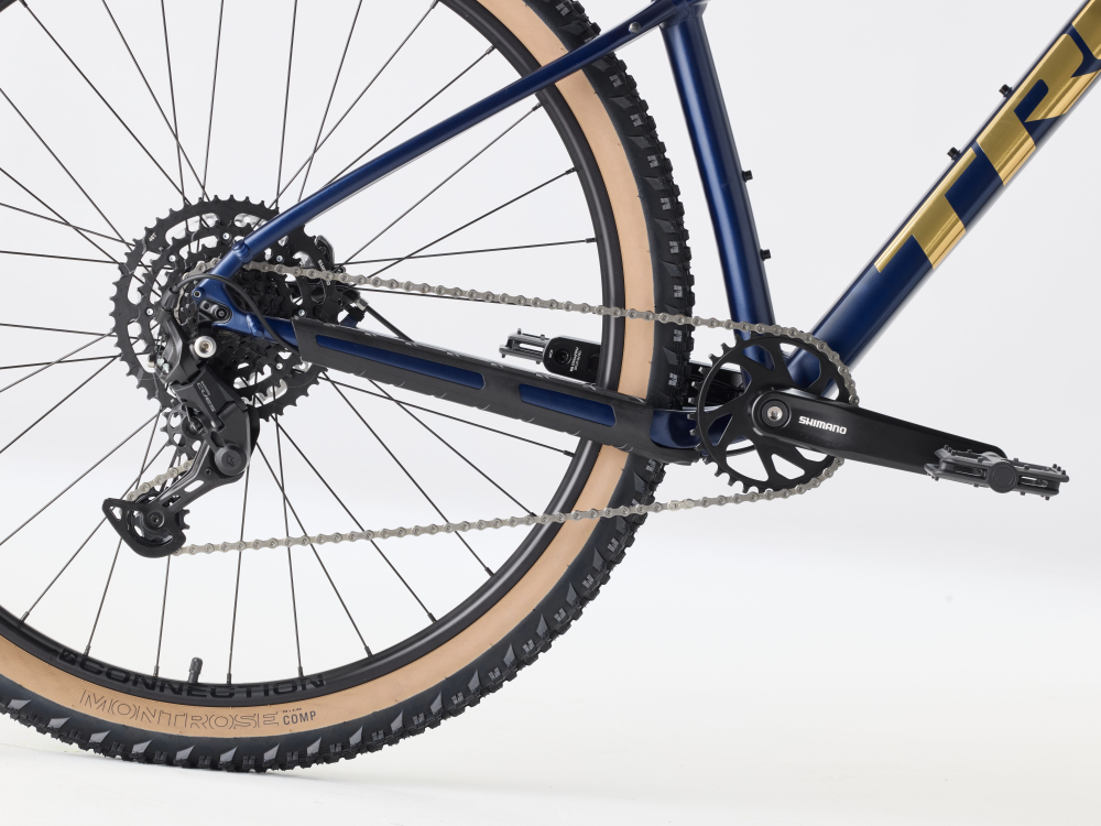 Trek Marlin 5 S 27.5 Mulsanne Blue