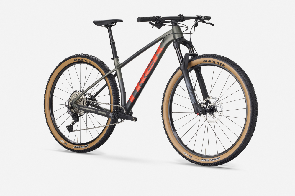 Trek Procaliber 8 ML 29 Matte Mercury/Lithium Grey