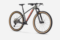 Trek Procaliber 8 ML 29 Matte Mercury/Lithium Grey