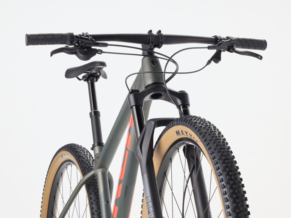 Trek Procaliber 8 ML 29 Matte Mercury/Lithium Grey