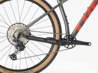 Trek Procaliber 8 M 29 Matte Mercury/Lithium Grey