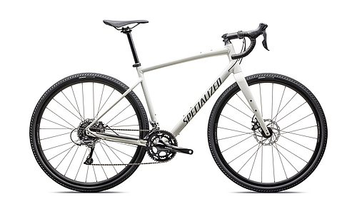 Detailed Picture of DIVERGE E5 DUNEWHT/ASHGRY 54