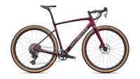 Specialized Diverge 4 Pro Bdxmet/redprl/dlmmet 54