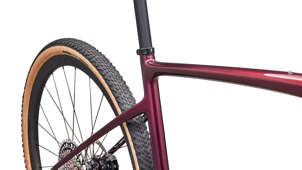 Specialized Diverge 4 Pro Bdxmet/redprl/dlmmet 54