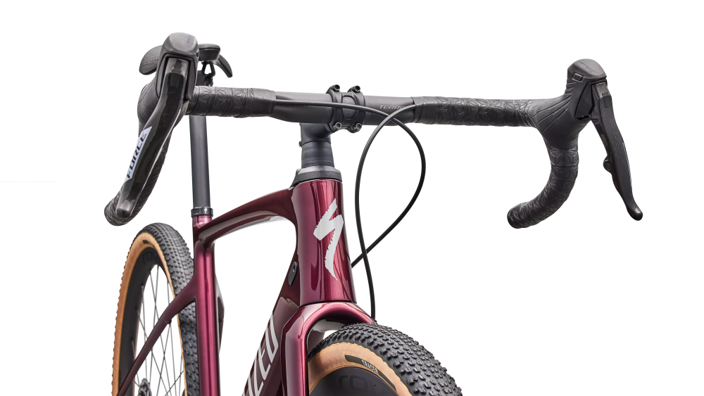Specialized Diverge 4 Pro Bdxmet/redprl/dlmmet 54