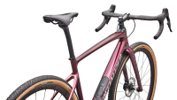 Specialized Diverge 4 Pro Bdxmet/redprl/dlmmet 54