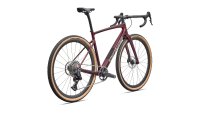 Specialized Diverge 4 Pro Bdxmet/redprl/dlmmet 56