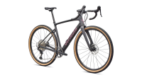 Specialized Diverge 4 Sport Carbon Metobsd/qtzmet 52