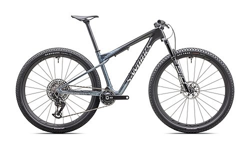 Specialized Epic Wc Sw Gclmet/carb/chrm M