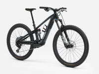 Trek FUEL+ EX 9.7 EU M Carbon Smoke/Lithium Grey Marble