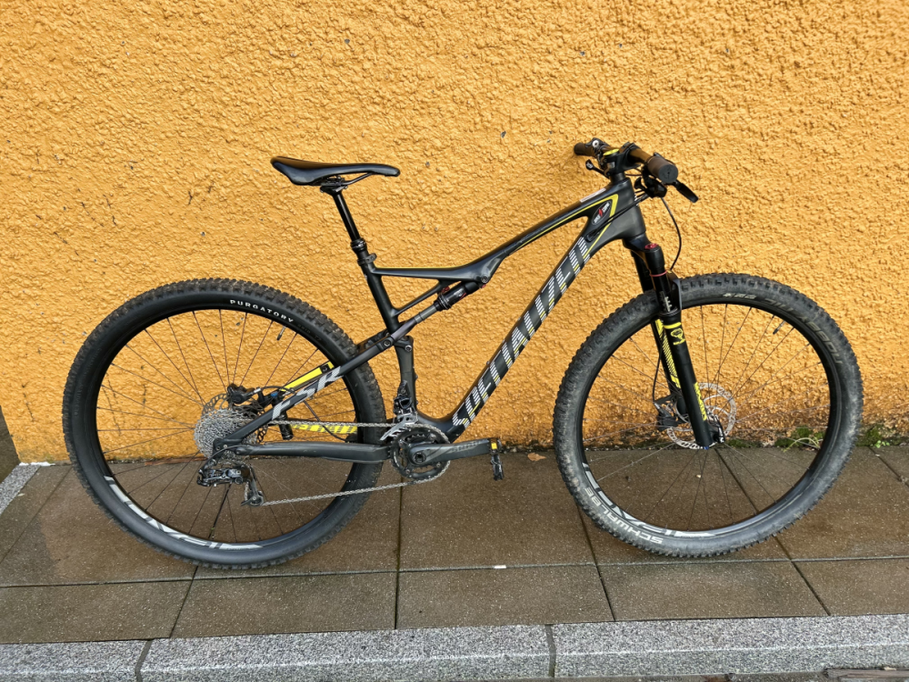 Specialized Epic Expert Carbon L