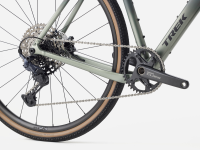 Trek Checkpoint ALR 4 ML Matte Keswick Green to Lichen