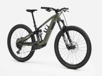 Trek FUEL+ EX 8 EU M Matte Olive Grey/ Black