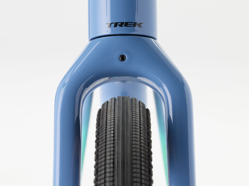 Trek Checkpoint ALR 5 XS Fjord Blue to Miami Green Fade