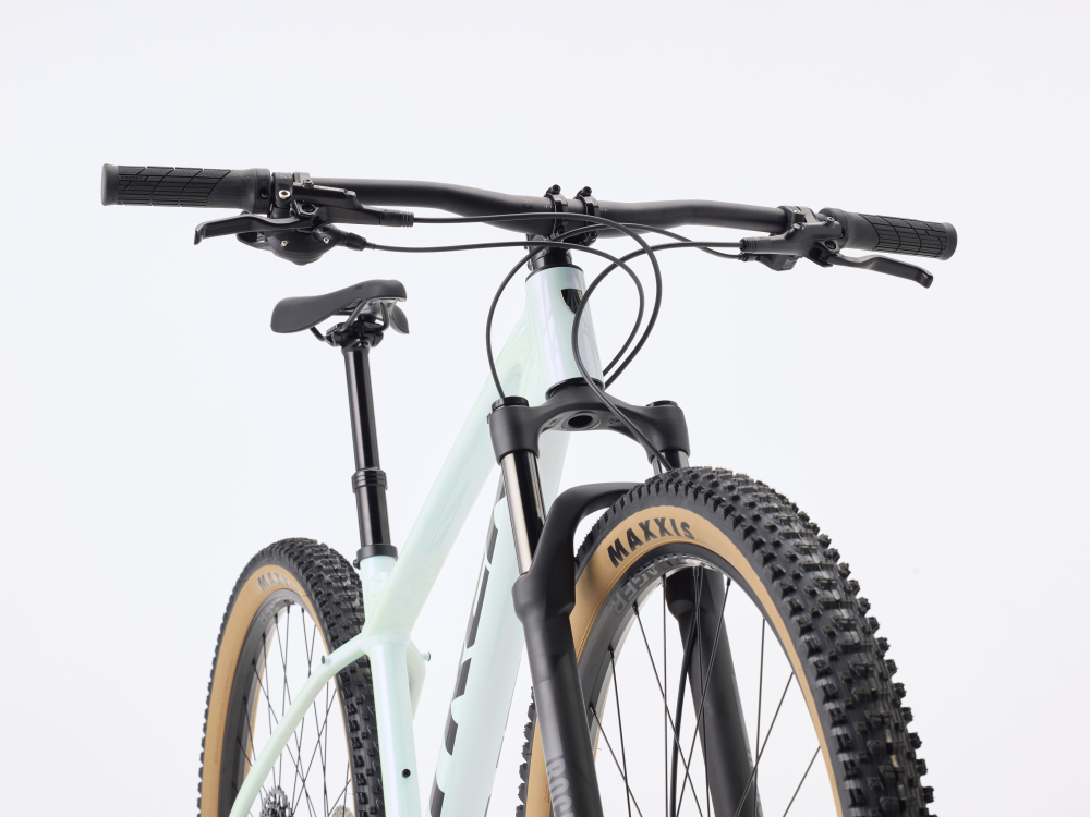 Trek Marlin 7 S 27.5 Magic Mint