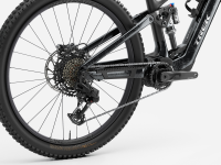 Trek FUEL+ EX 9.7 EU L Carbon Smoke/Lithium Grey Marble