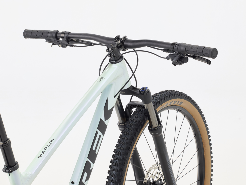 Trek Marlin 7 S 27.5 Magic Mint