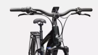 Specialized Vado 4.0 Igh Nb Cstblk/flksil M
