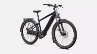 Specialized Vado 4.0 Igh Nb Cstblk/flksil M