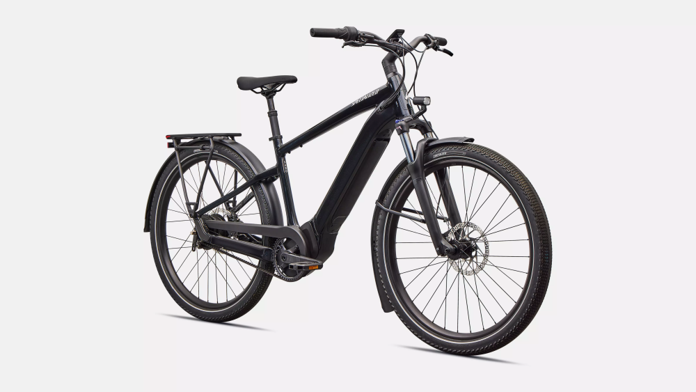Specialized Vado 4.0 Igh Nb Cstblk/flksil L